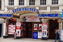 Vaudeville Theatre