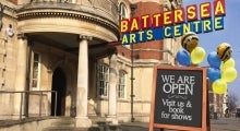 Battersea Arts Centre