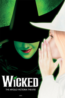 Wicked Tickets