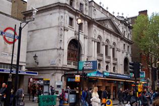 Wyndham's Theatre